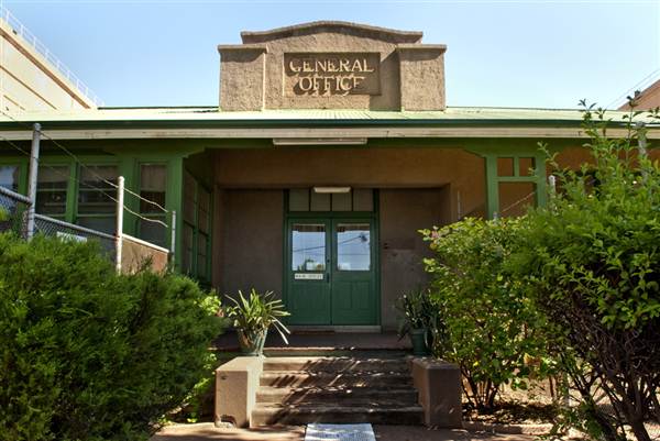 Broken Hill (24/04/2013)
