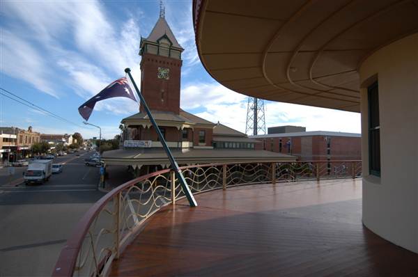 Broken Hill (24/04/2013)