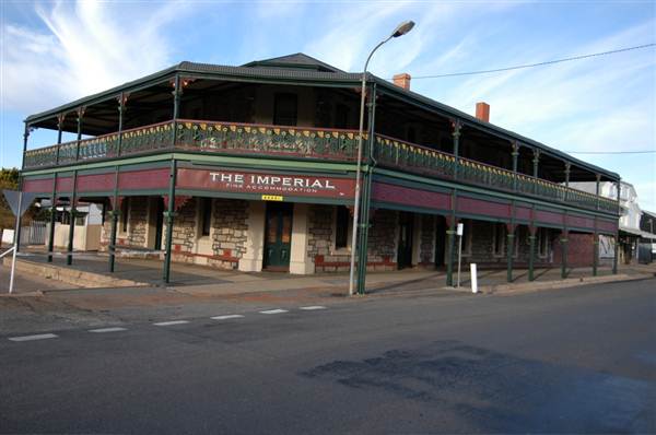 Broken Hill (24/04/2013)