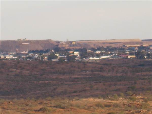 Broken Hill (24/04/2013)