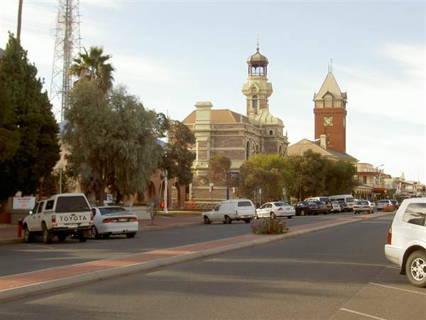 Broken Hill (24/04/2013)