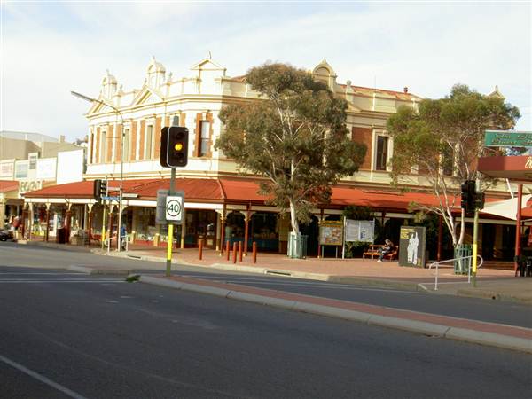 Broken Hill (24/04/2013)