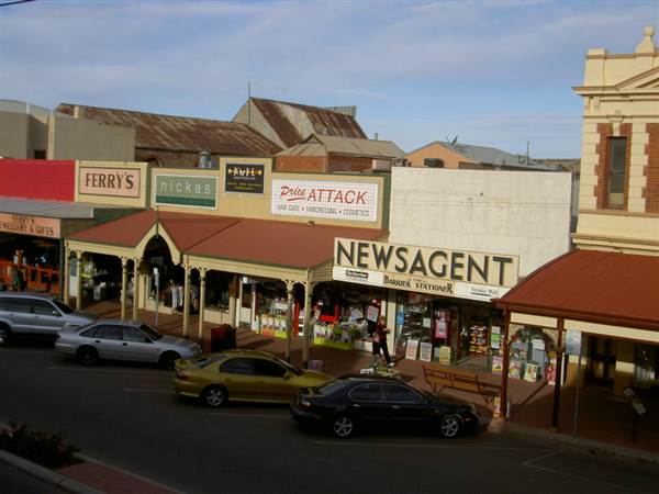 Broken Hill (24/04/2013)