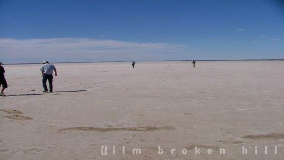 Broken Hill (24/04/2013)