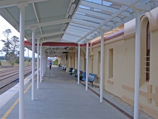 Armidale (26/04/2013)
