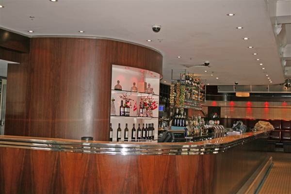 Civic Hotel (26/04/2013)