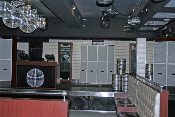 Civic Hotel (26/04/2013)