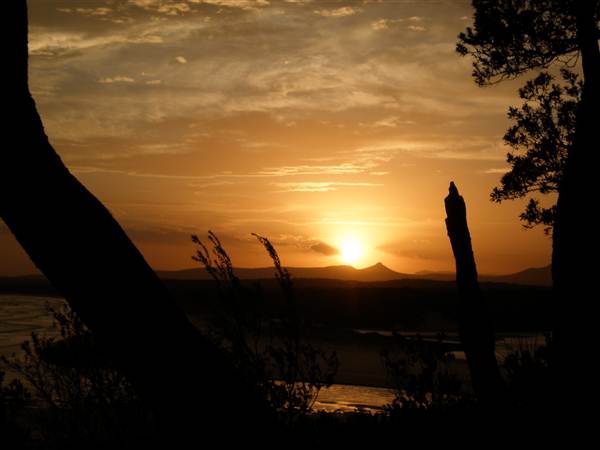 Don Hearn's Cabins (23/12/2012)