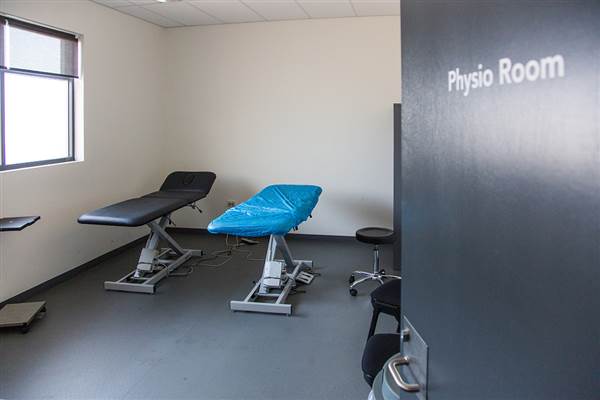 Sydney Showground - Amenities (13/06/2013)