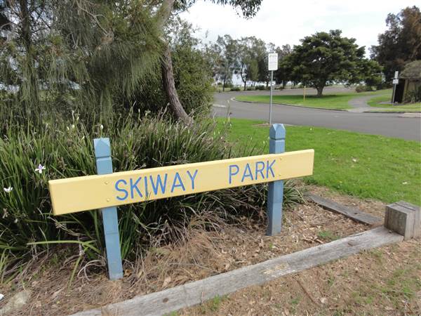 Lake Illawarra South-Skiway Park - Skiway Park & Moureendah Bay area (15/09/2011 - Credits: Tony Brown /SISE)