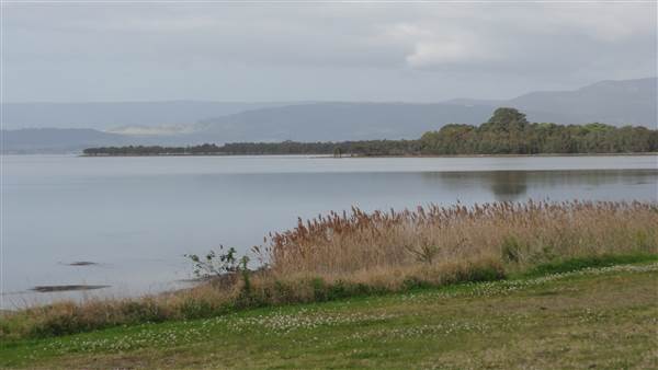Lake Illawarra North-Holborn Park (15/09/2011 - Credits: Tony Brown /SISE)