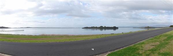 Lake Illawarra North-Holborn Park (15/09/2011 - Credits: Tony Brown /SISE)