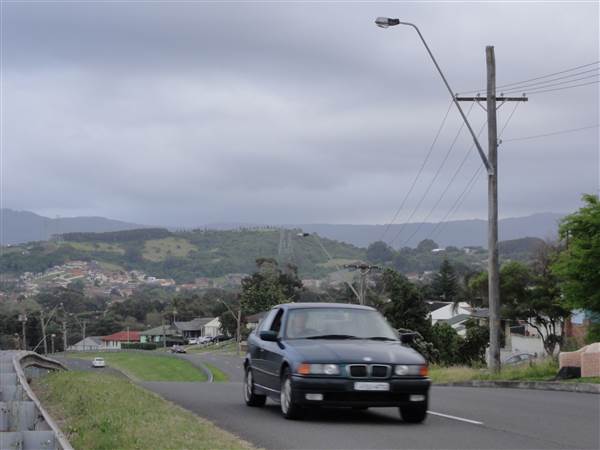 Wollongong Roads (14/09/2011 - Credits: Tony Brown /SISE)
