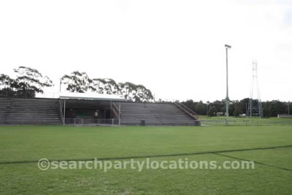 Janise Crosio Field (12/07/2013)