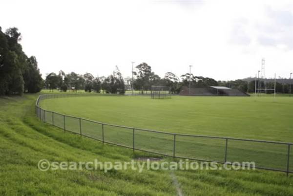 Janise Crosio Field (12/07/2013)