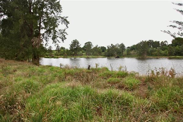 Yarramundi Reserve (17/07/2013)