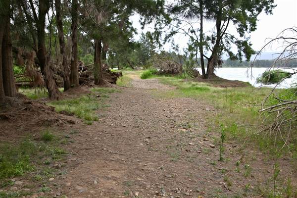 Yarramundi Reserve (17/07/2013)