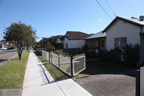 Private Houses - Granville (29/07/2013)