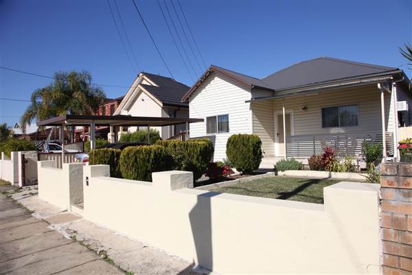 Private Houses - Granville (29/07/2013)