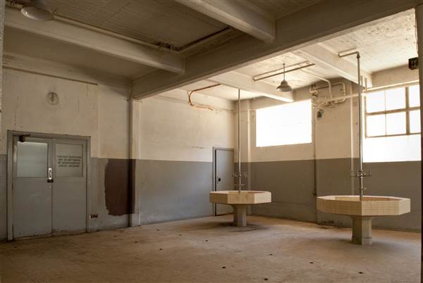 Broken Hill Studios (14/03/2012 - Credits: Robin Sellick)