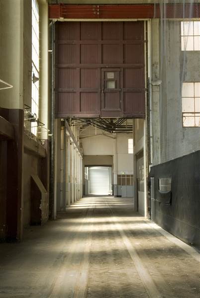 Broken Hill Studios (30/07/2013)