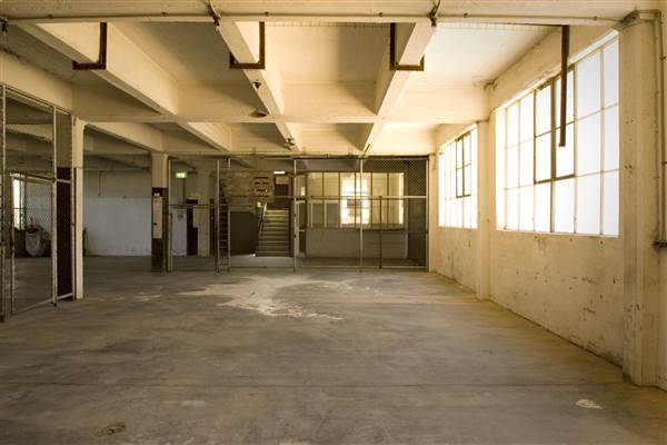 Broken Hill Studios (30/07/2013)