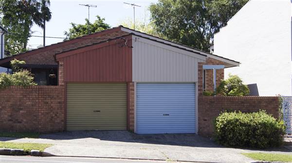 Bondi Junction Homes (12/10/2013 - Credits: Screen NSW)