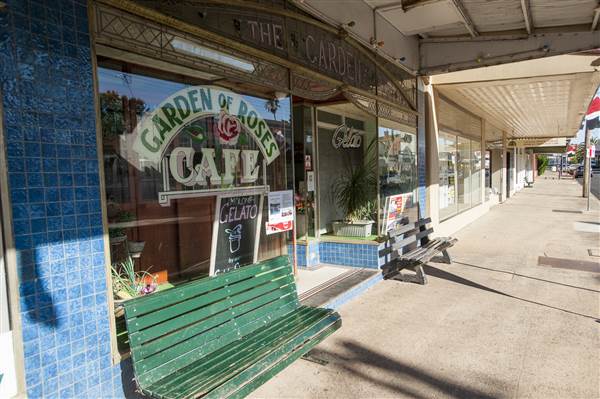 Canowindra (29/11/2013)