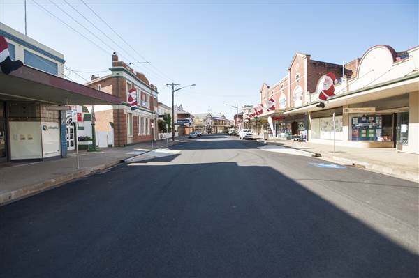 Canowindra (29/11/2013)