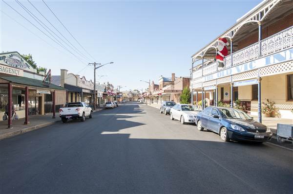 Canowindra (29/11/2013)