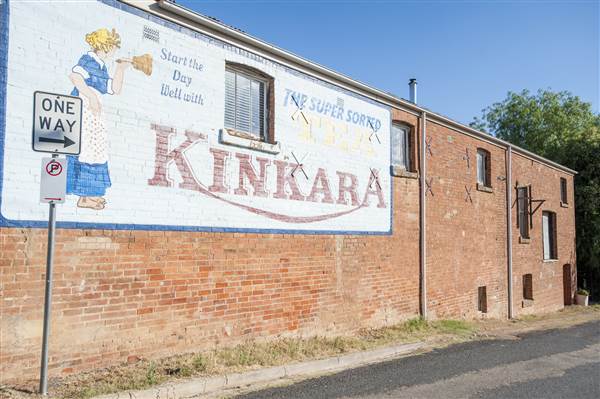 Canowindra (29/11/2013)