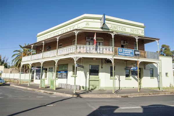 Canowindra (29/11/2013)