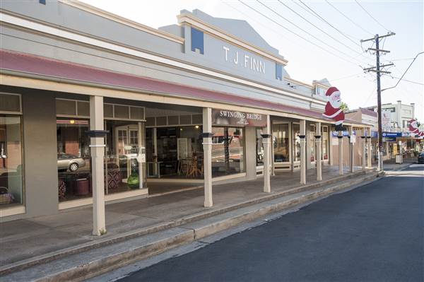 Canowindra (29/11/2013)