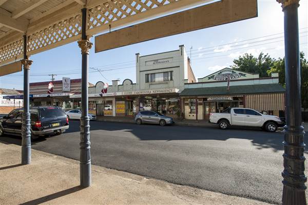 Canowindra (29/11/2013)