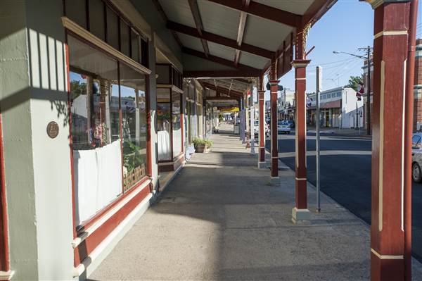 Canowindra (29/11/2013)