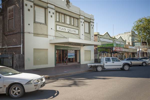 Coonamble (26/11/2013)