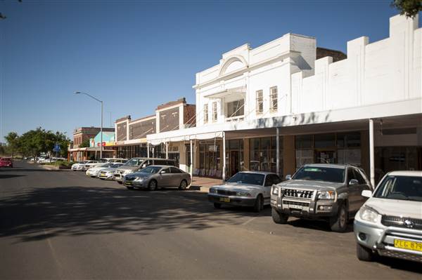 Coonamble (26/11/2013)