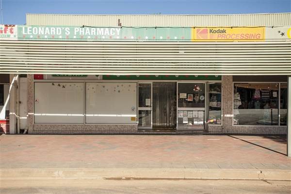 Coonamble (26/11/2013)
