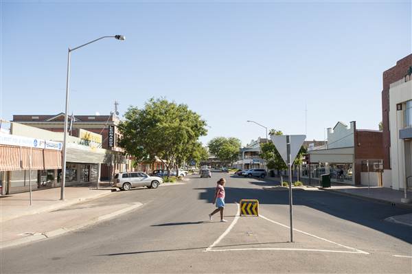 Coonamble (26/11/2013)