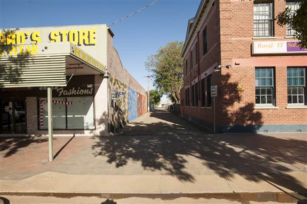 Coonamble (26/11/2013)