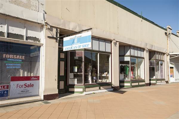 Coonamble (26/11/2013)