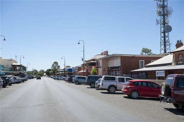 Bourke (11/12/2013)