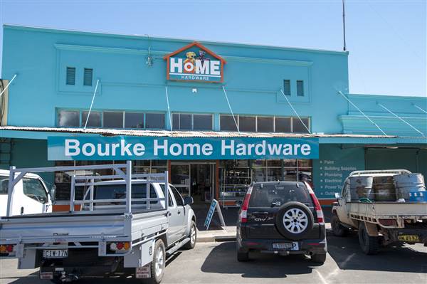 Bourke (11/12/2013)