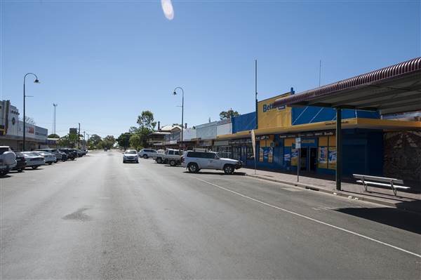 Bourke (11/12/2013)