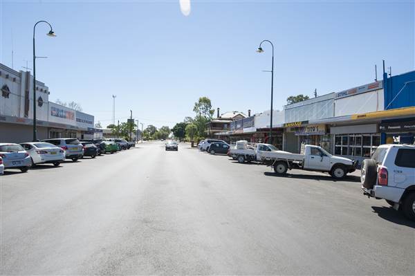 Bourke (11/12/2013)
