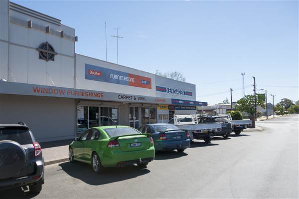Bourke (11/12/2013)