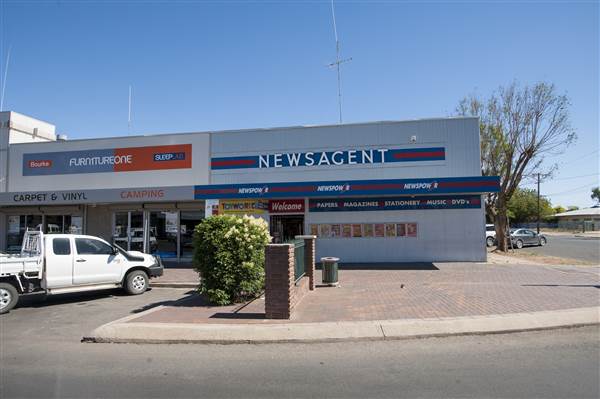 Bourke (11/12/2013)
