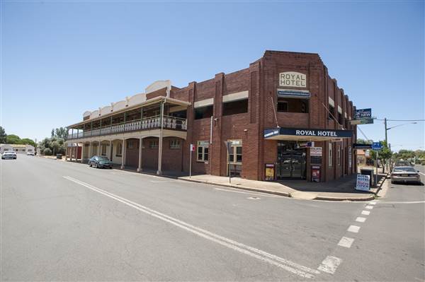 Gilgandra (26/11/2013)