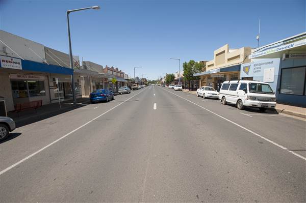 Gilgandra (26/11/2013)