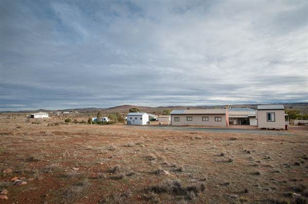Mount Gipps Station (6/06/2013 - Credits: Colin McDougall)